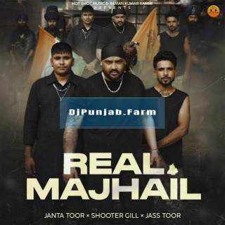 Real Majhail mp3 download