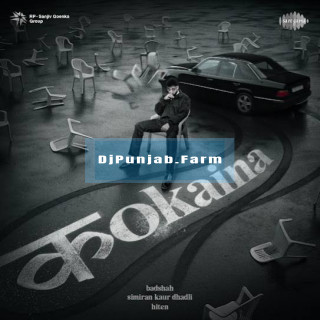 Kokaina mp3 download