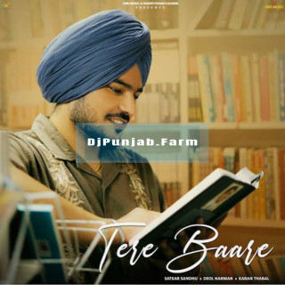 Tere Baare mp3 download
