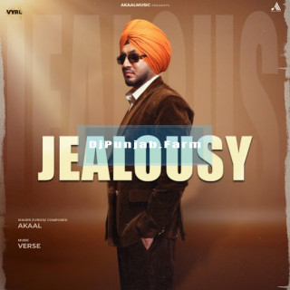 Jealousy mp3 download